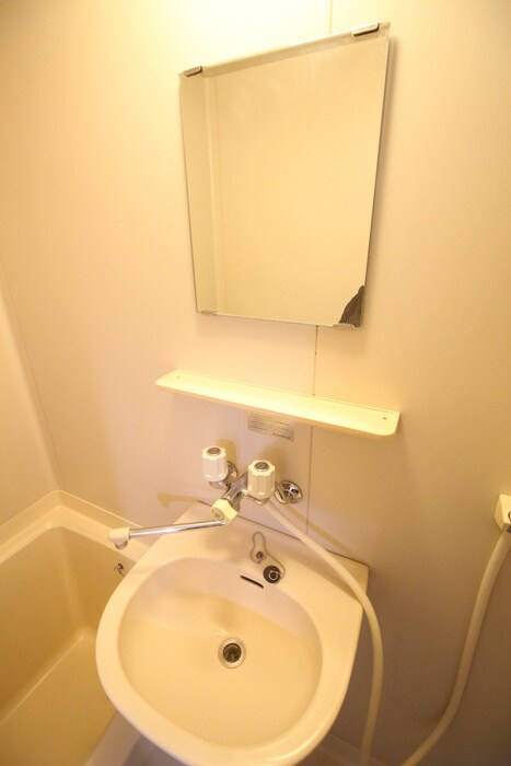 ＢＭＴハイツＡの物件内観写真