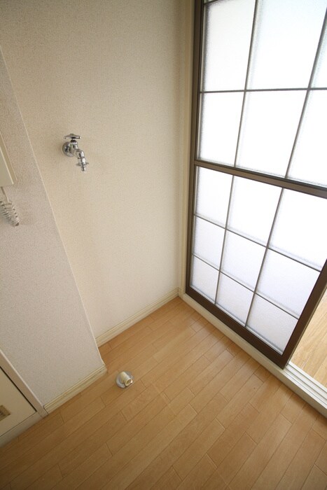 ＢＭＴハイツＡの物件内観写真