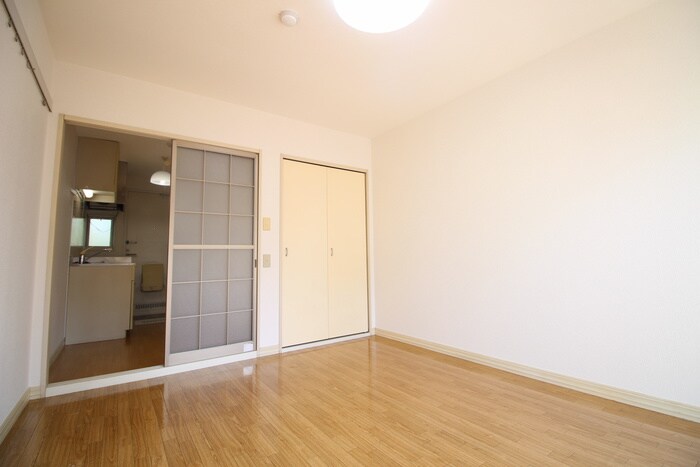 ＢＭＴハイツＡの物件内観写真