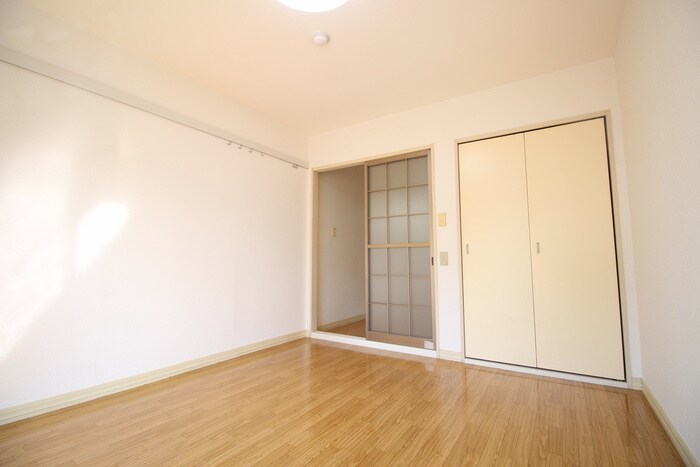 ＢＭＴハイツＡの物件内観写真