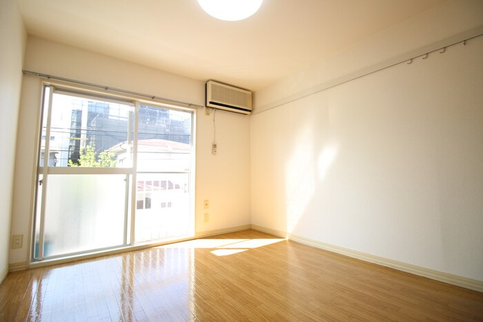 ＢＭＴハイツＡの物件内観写真