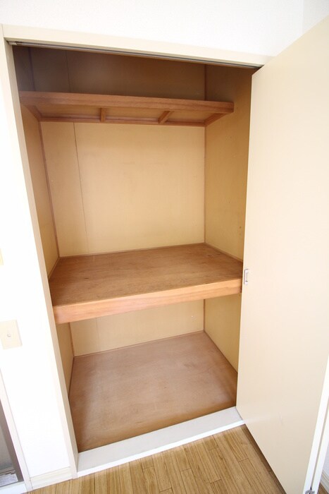 ＢＭＴハイツＡの物件内観写真