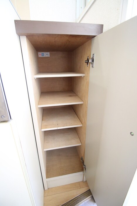 ＢＭＴハイツＡの物件内観写真