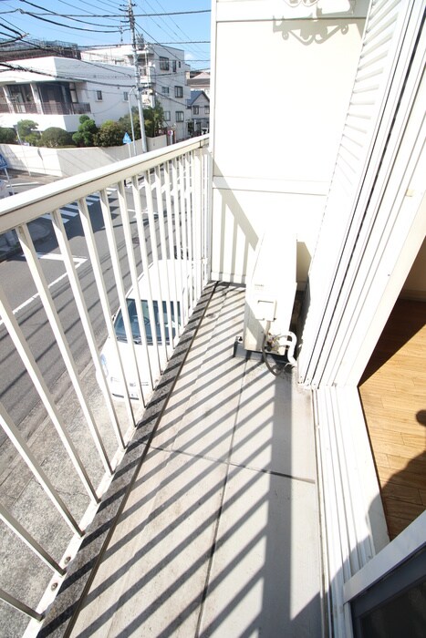 ＢＭＴハイツＡの物件内観写真