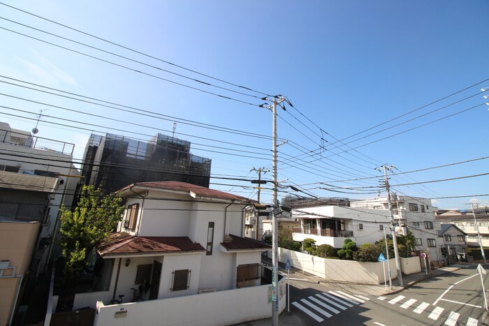 ＢＭＴハイツＡの物件内観写真