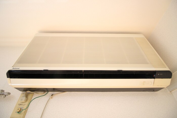 ＢＭＴハイツＡの物件内観写真