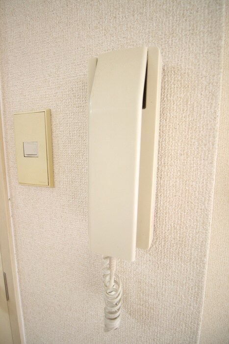 ＢＭＴハイツＡの物件内観写真