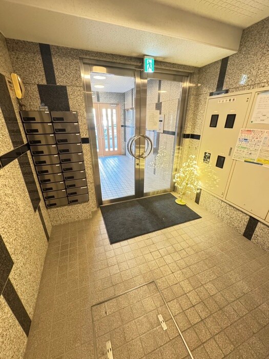 ル・カルフ－ルの物件外観写真