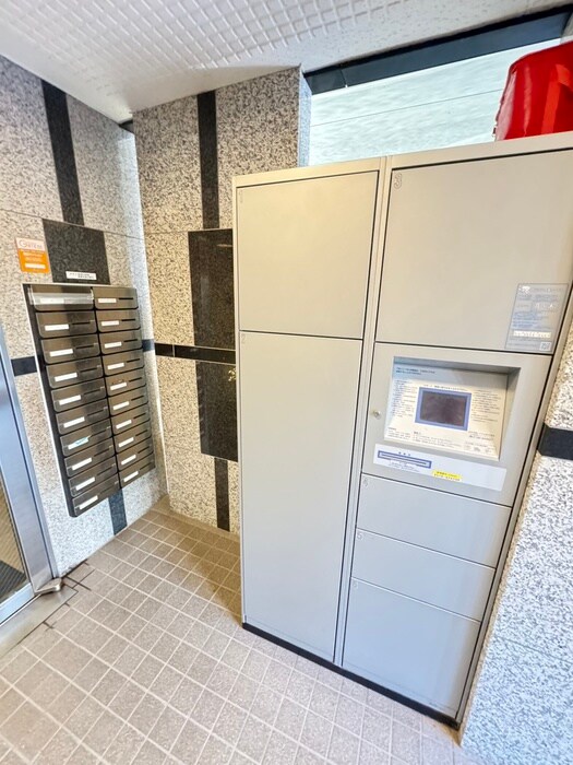 ル・カルフ－ルの物件外観写真