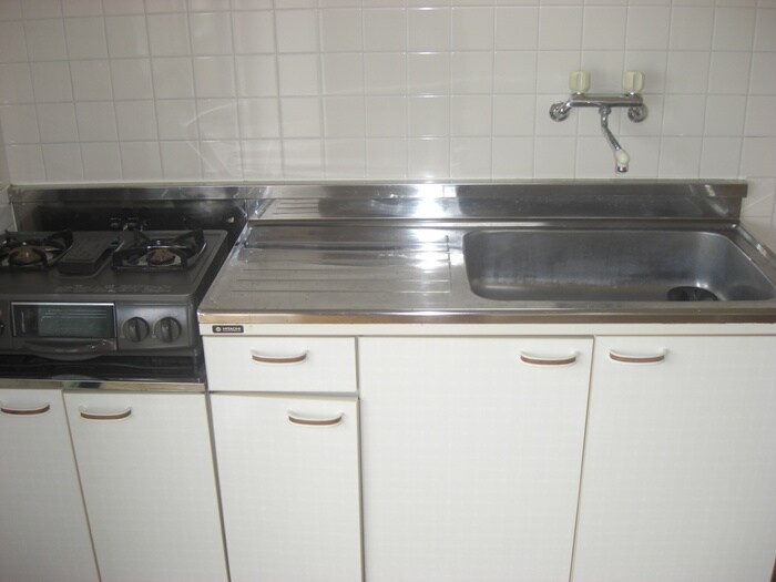 ル・カルフ－ルの物件内観写真