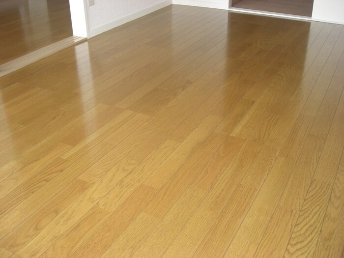 ル・カルフ－ルの物件内観写真