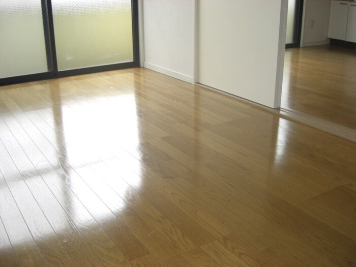 ル・カルフ－ルの物件内観写真