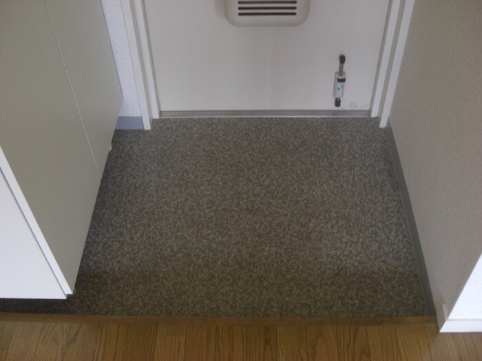 ル・カルフ－ルの物件内観写真