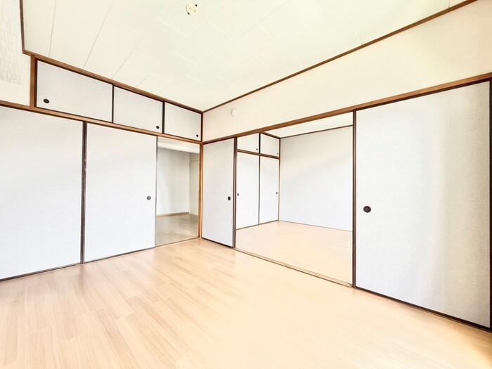 グリ－ンヒル国立の物件内観写真