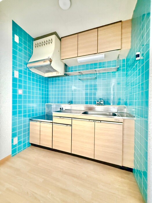 グリ－ンヒル国立の物件内観写真