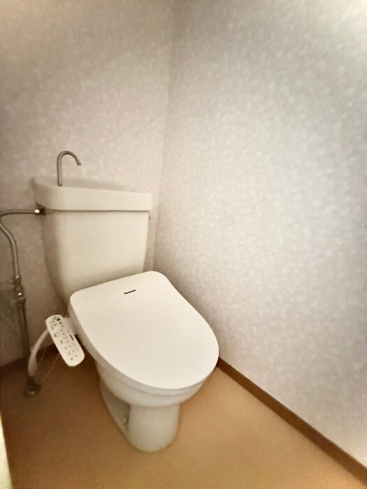 グリ－ンヒル国立の物件内観写真