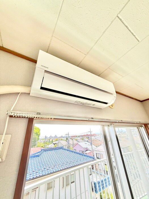 グリ－ンヒル国立の物件内観写真