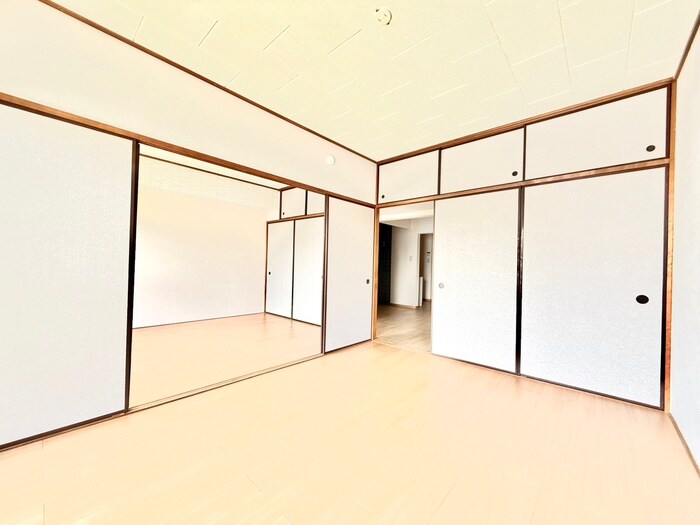 グリ－ンヒル国立の物件内観写真