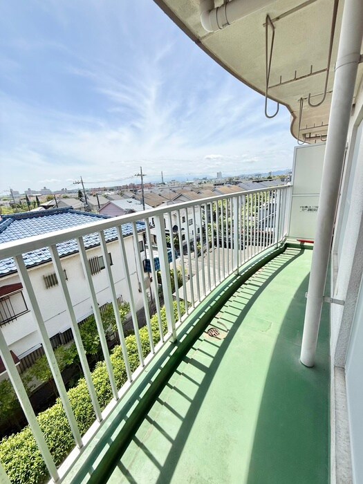 グリ－ンヒル国立の物件内観写真