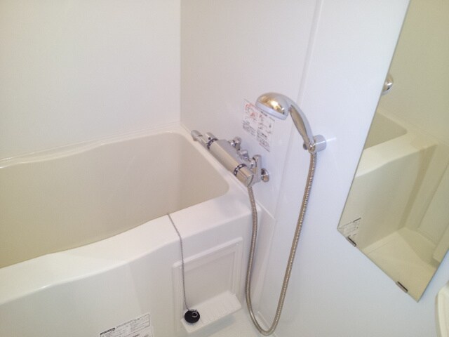 MFPRコート木場公園の物件内観写真