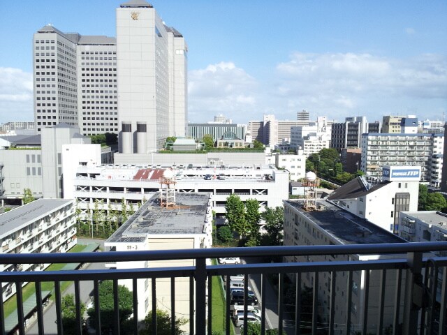 MFPRコート木場公園の物件内観写真