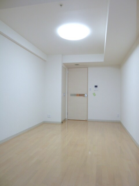 MFPRコート木場公園の物件内観写真