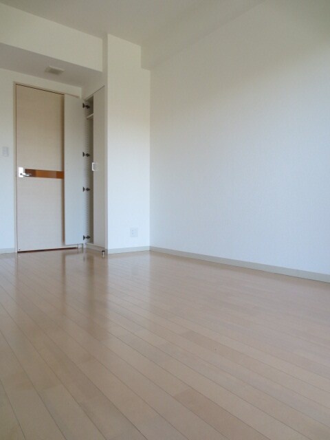 MFPRコート木場公園の物件内観写真