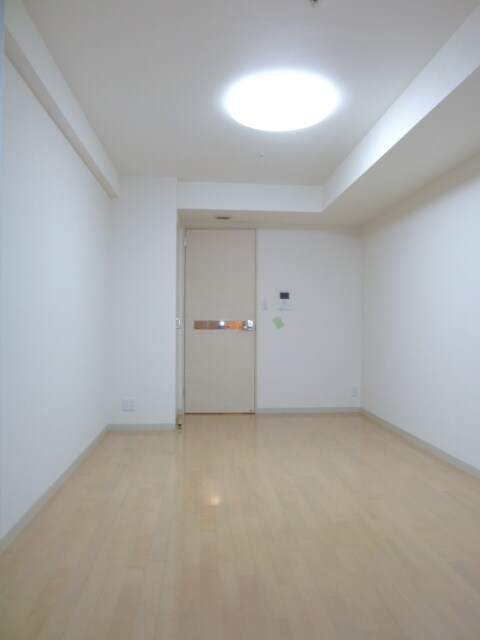 MFPRコート木場公園の物件内観写真