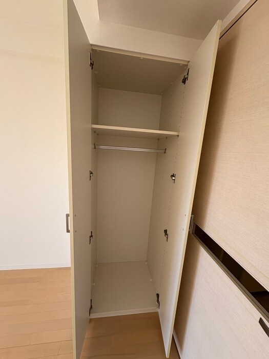 MFPRコート木場公園の物件内観写真