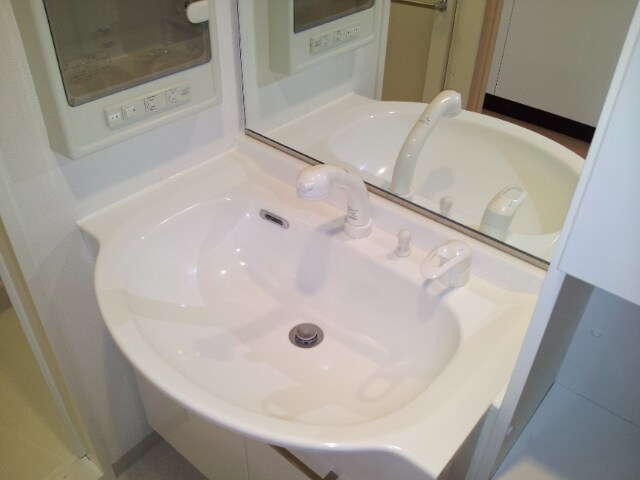 MFPRコート木場公園の物件内観写真