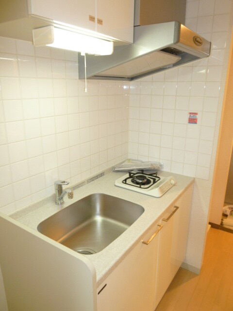 MFPRコート木場公園の物件内観写真