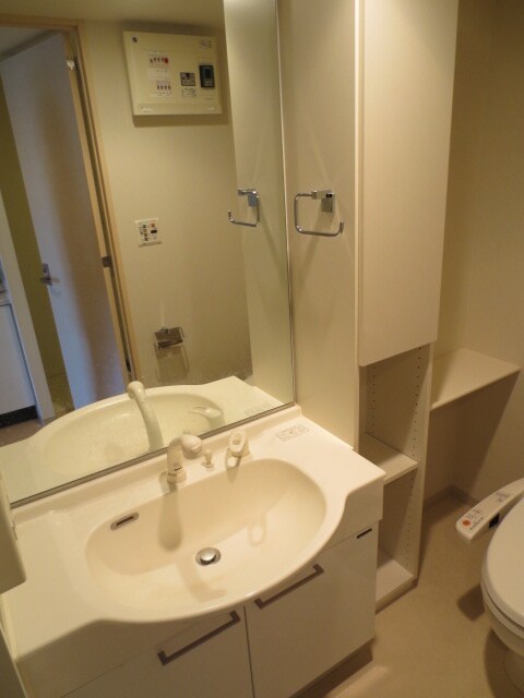 MFPRコート木場公園の物件内観写真