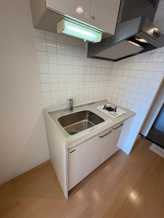 MFPRコート木場公園の物件内観写真