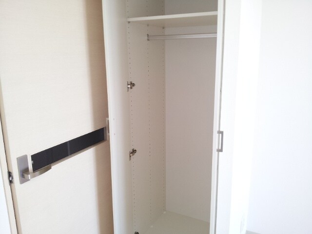 MFPRコート木場公園の物件内観写真