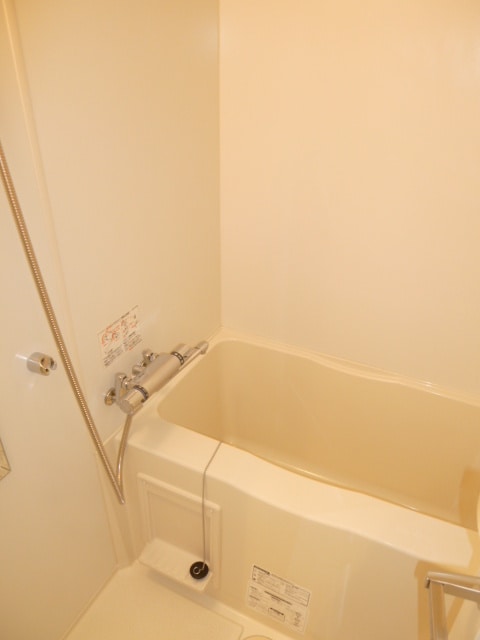 MFPRコート木場公園の物件内観写真