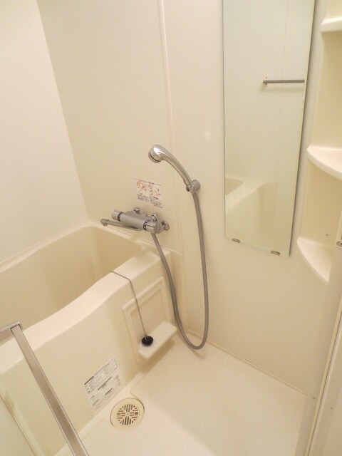 MFPRコート木場公園の物件内観写真