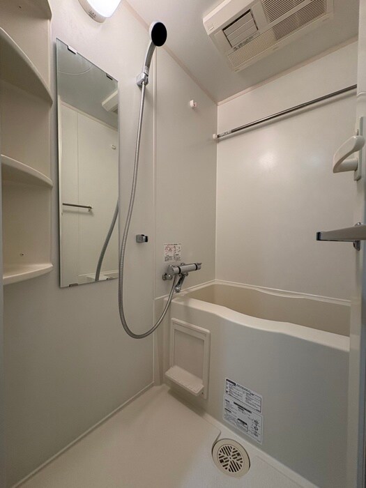 MFPRコート木場公園の物件内観写真