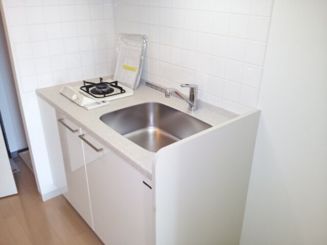 MFPRコート木場公園の物件内観写真