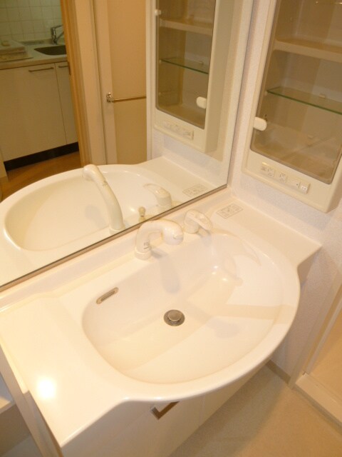 MFPRコート木場公園の物件内観写真