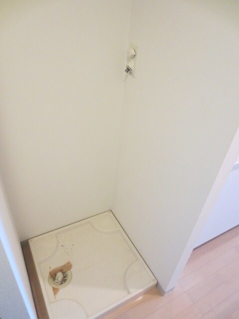 MFPRコート木場公園の物件内観写真