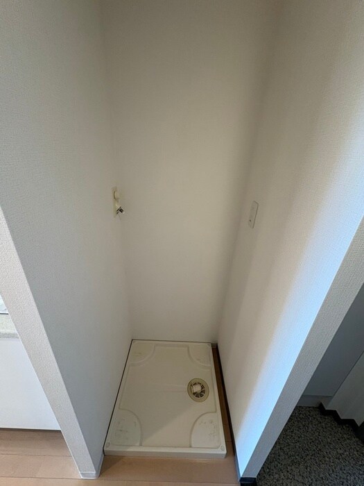 MFPRコート木場公園の物件内観写真