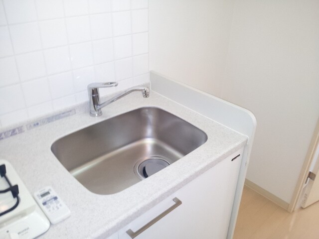 MFPRコート木場公園の物件内観写真