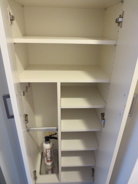 MFPRコート木場公園の物件内観写真