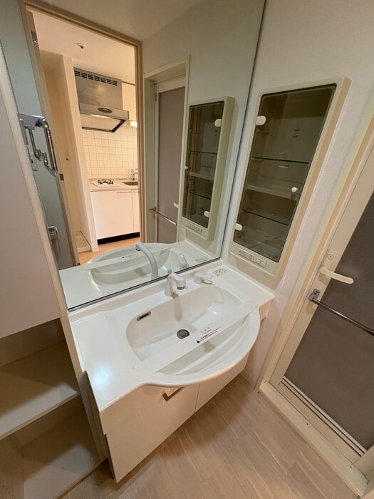 MFPRコート木場公園の物件内観写真