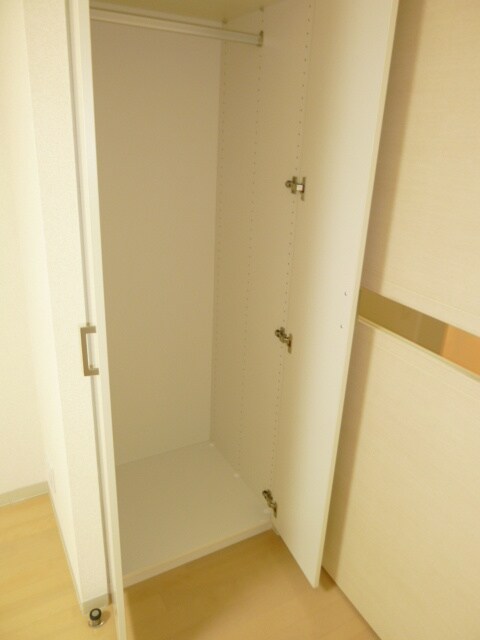 MFPRコート木場公園の物件内観写真