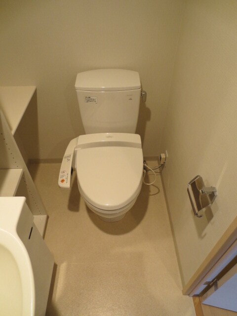 MFPRコート木場公園の物件内観写真