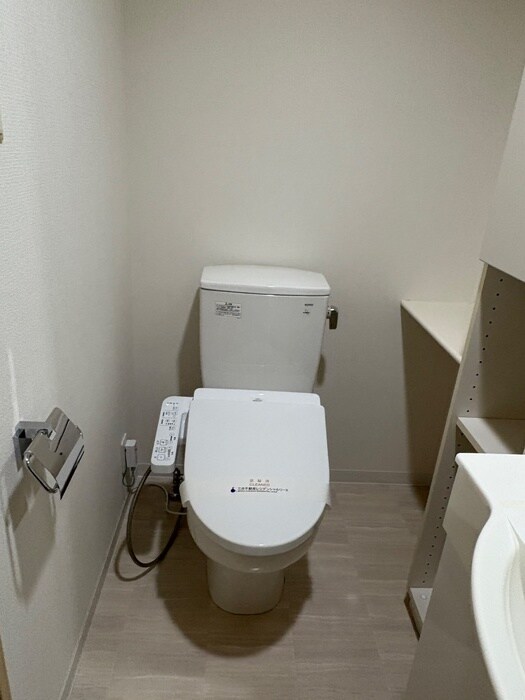 MFPRコート木場公園の物件内観写真