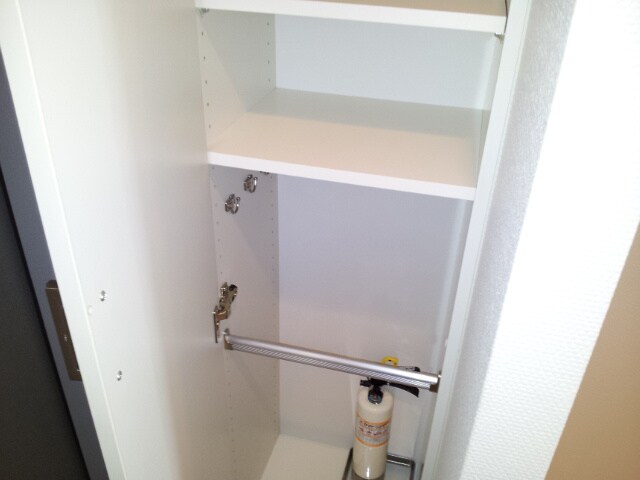 MFPRコート木場公園の物件内観写真