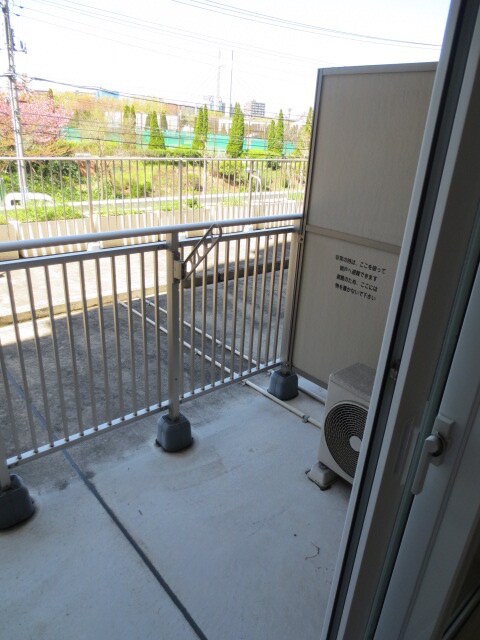 MFPRコート木場公園の物件内観写真