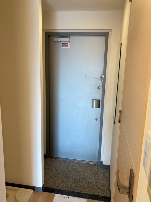 MFPRコート木場公園の物件内観写真